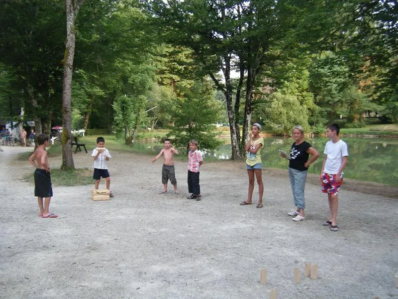 Camping Le Roc de Lavandre - image n°15 - UniversalBooking