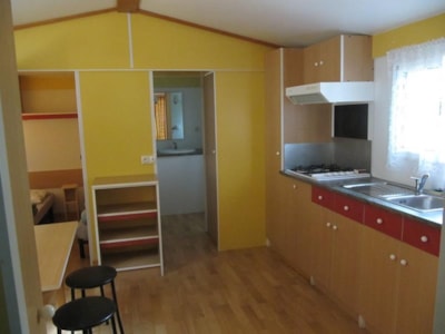 Standard Mobile-home