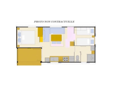 Standard Mobile-home