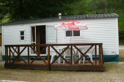 Standard Mobile-home
