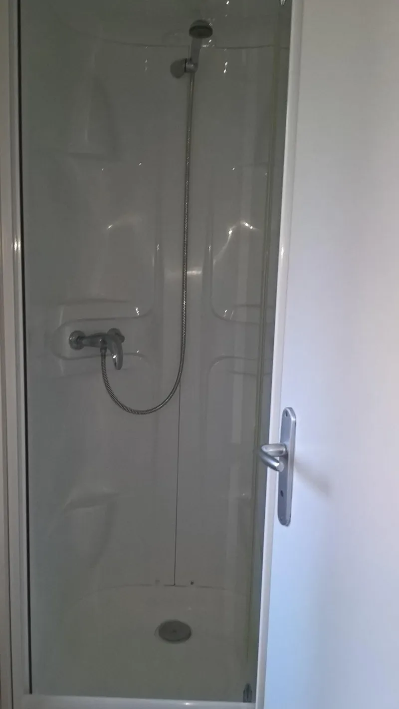 Mobilhome 1 Chambre - 2 Personnes