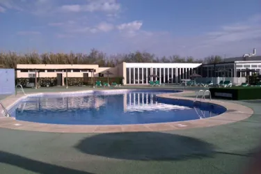 Camping Cabo de Gata - image n°2 - Camping Direct