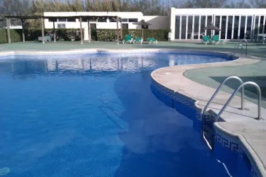 Camping Cabo de Gata - image n°3 - Camping Direct