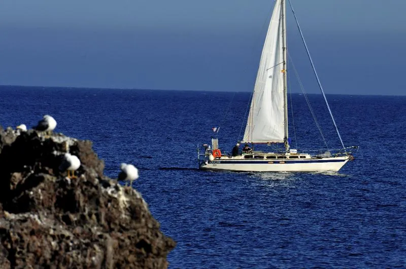 Camping Cabo de Gata