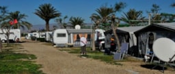 Camping Cabo de Gata - image n°4 - 