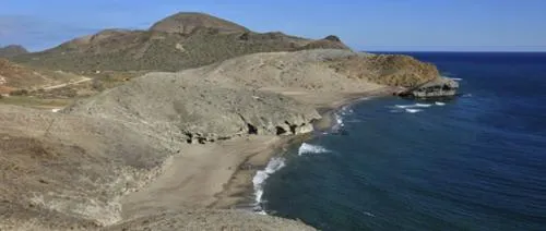 Camping Cabo de Gata