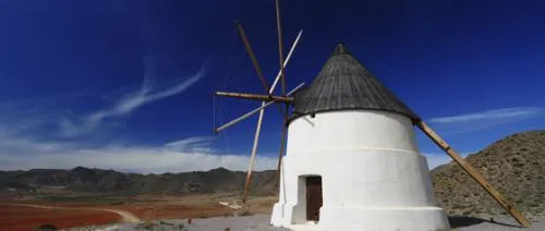 Camping Cabo de Gata