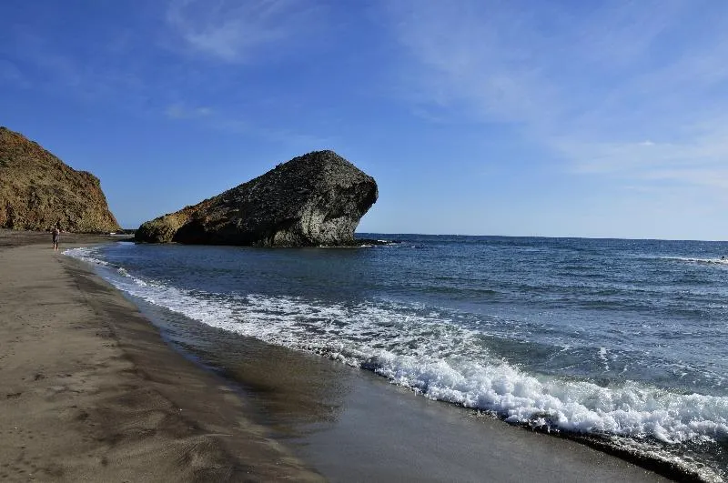 Camping Cabo de Gata