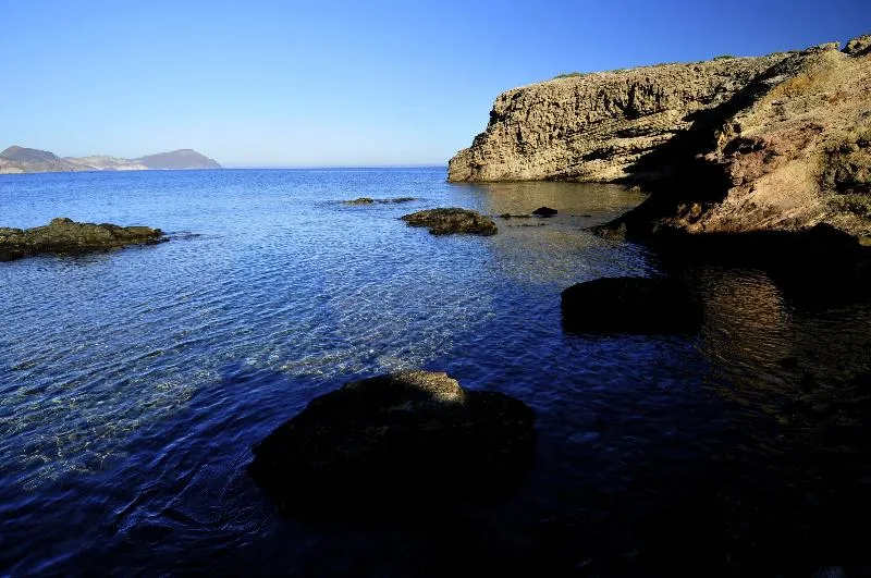 Camping Cabo de Gata