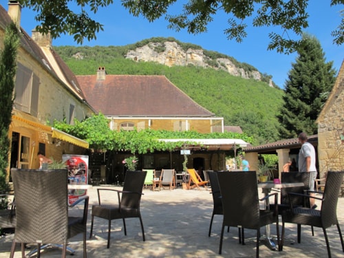 Camping Maisonneuve