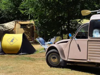 Camping Maisonneuve - image n°3 - Camping Direct