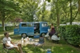 Foto #6 van Camping Maisonneuve