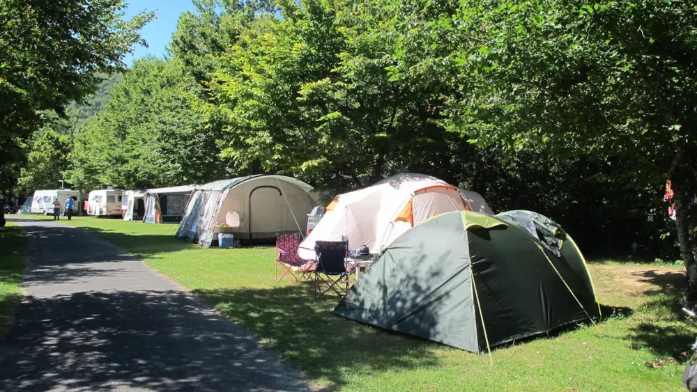 Camping Maisonneuve - image n°5 - Camping Direct