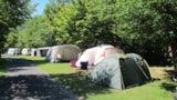 Foto #5 van Camping Maisonneuve