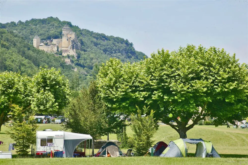 Camping Maisonneuve - image n°8 - Camping Direct