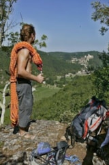 Foto #46 van Camping Maisonneuve