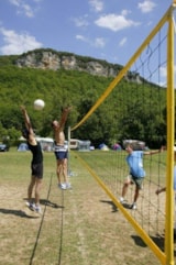 Foto #48 van Camping Maisonneuve