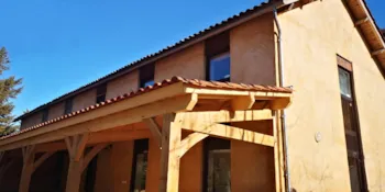 Mietunterkunft - Hütte - Camping Maisonneuve
