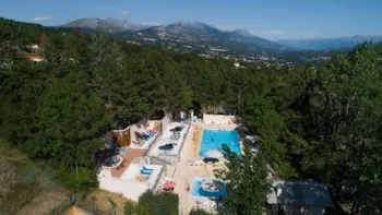 Camping Alpes Dauphiné - image n°3 - Camping Direct