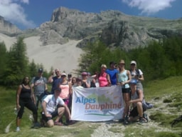 Leisure Activities Camping Alpes Dauphiné - Gap