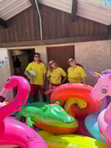 Foto #34 van Camping Alpes Dauphiné