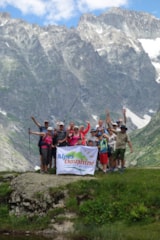 Foto #31 van Camping Alpes Dauphiné