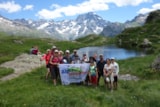 Foto #40 van Camping Alpes Dauphiné