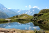 Foto #58 van Camping Alpes Dauphiné