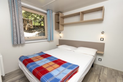 Mobile home Lodge Premium - 2 bedrooms - 30m² — 2
