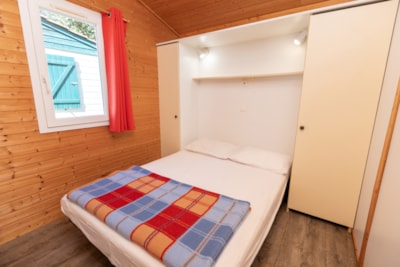 Chalet Havitat - 2 bedrooms - 35m² — 4