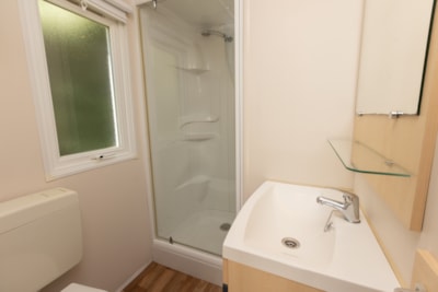 Mobilhome 1 bedroom 15m² — 5