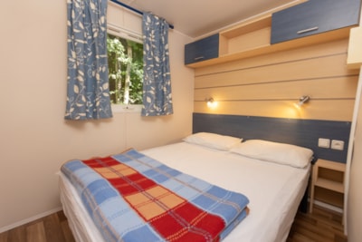 Mobilhome 1 bedroom 15m² — 3