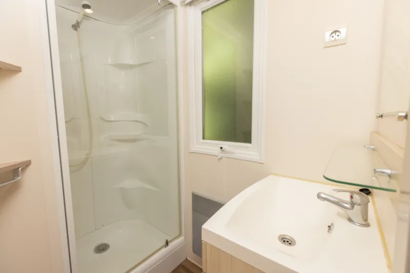 Mobil Home Standard - 18M2