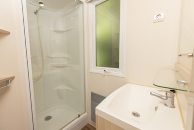 Standard Mobile home 18m² — 7