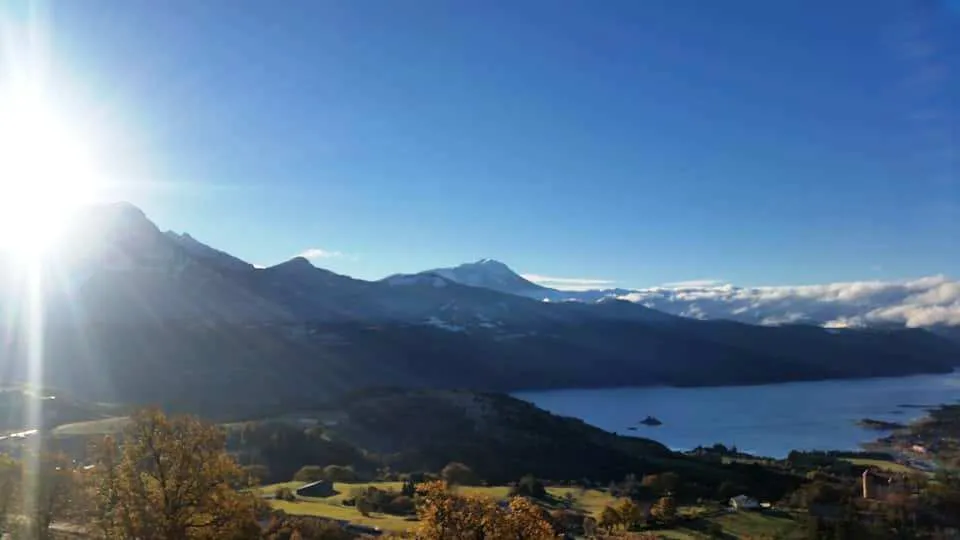 Camping Sunêlia, La Presqu'île