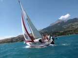 Foto #43 van Camping Sunêlia La Presqu’île