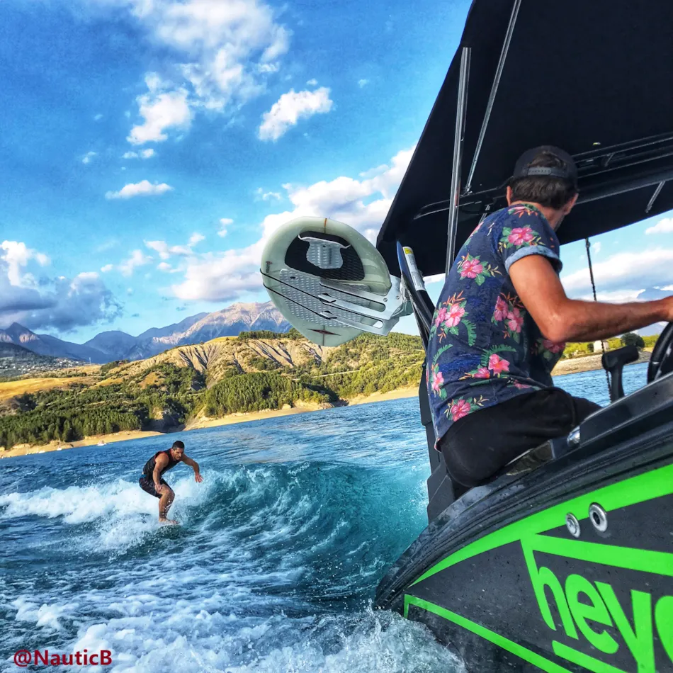 Camping Sunêlia La Presqu'île****
