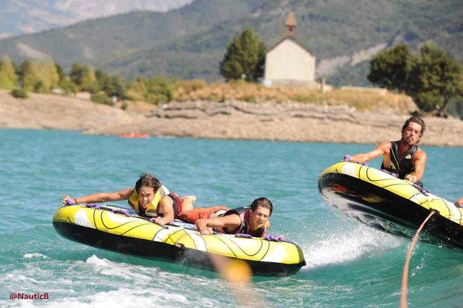 Camping Sunêlia La Presqu'île****