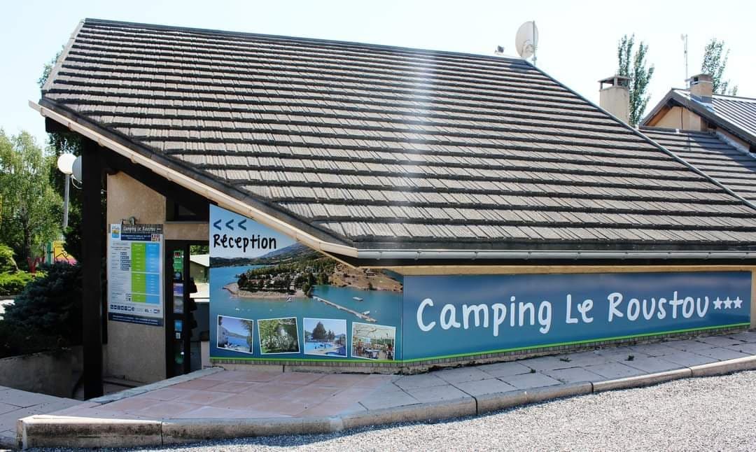 Reception team Camping Sunêlia Le Roustou, La Presqu'île*** - Prunières