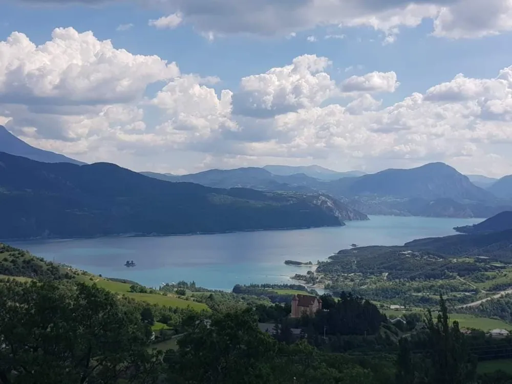 Camping Sunêlia, La Presqu'île