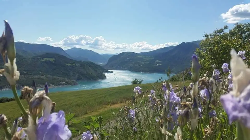 Camping Sunêlia, La Presqu'île