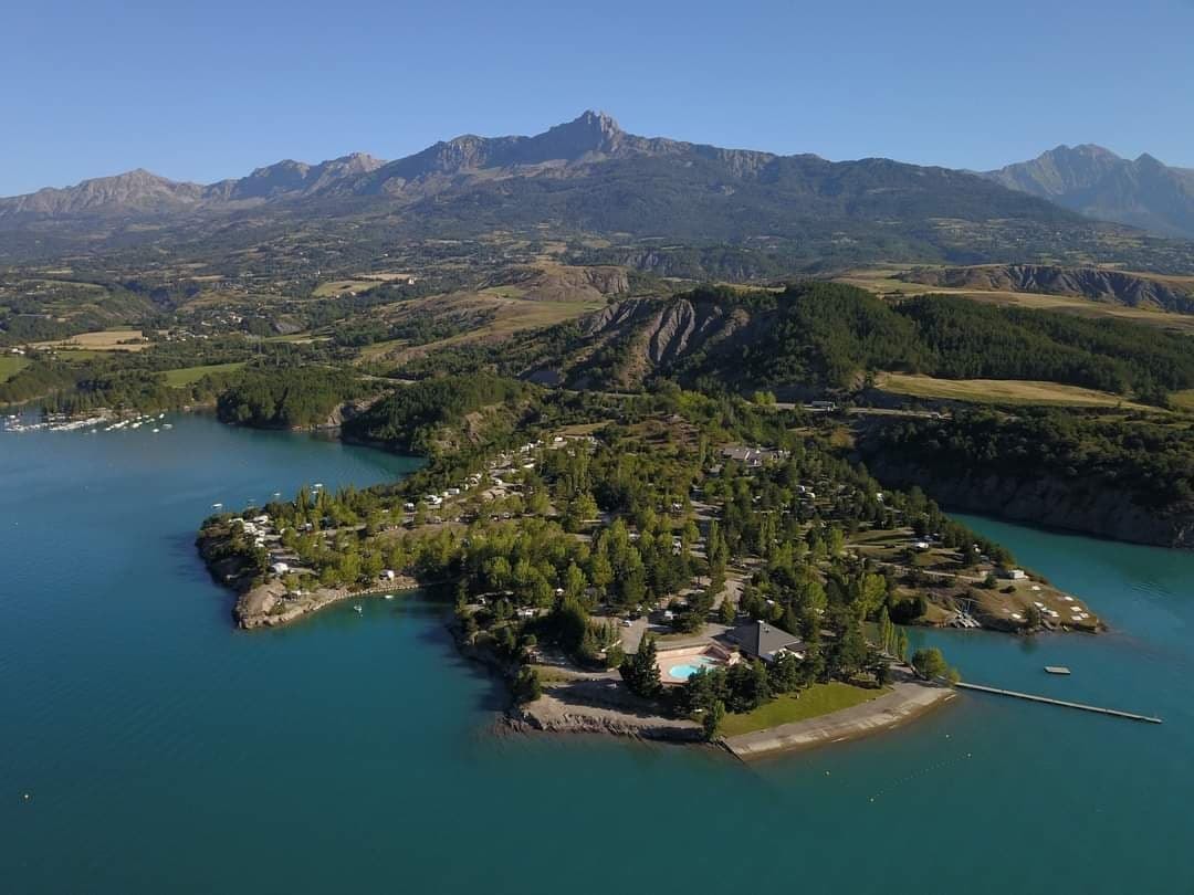 Camping Sunêlia La Presqu'île**** — Photo 9