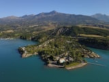 Foto #2 van Camping Sunêlia La Presqu’île