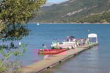 Foto #6 van Camping Sunêlia La Presqu’île