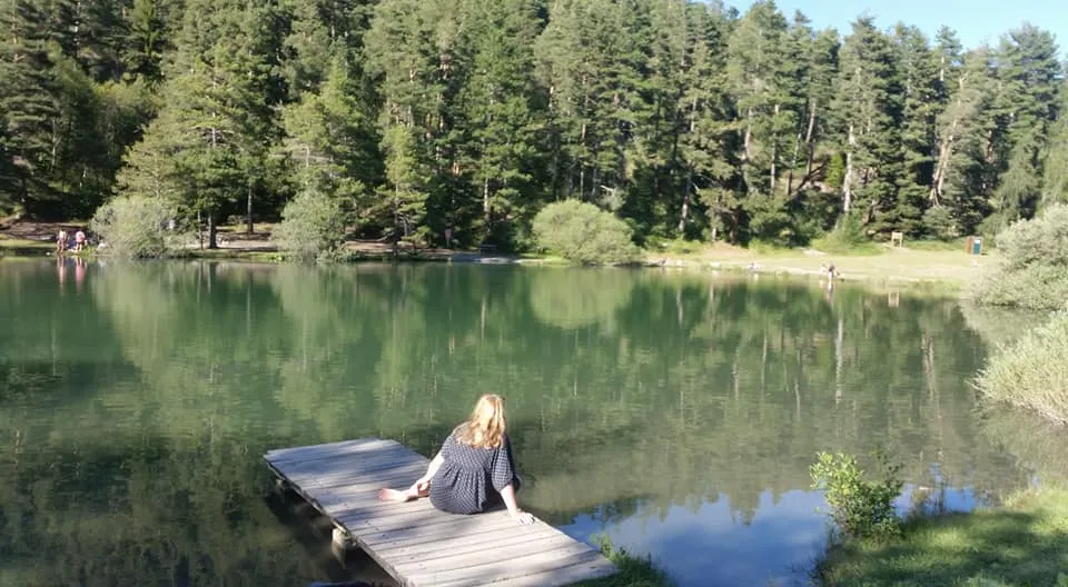 Camping Sunêlia, La Presqu'île