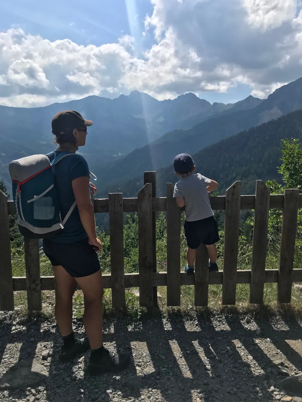 Camping Sunêlia, La Presqu'île