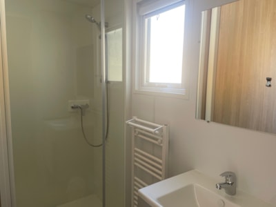 Sunêlia Luxe Duo 3 Bedrooms + 1 studio 18m²