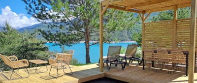 Sunêlia Luxe Double-sided 3 Bedrooms - 1 Bathroom - 33m²