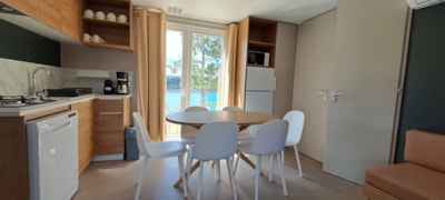 Sunêlia Luxe Double-sided 3 Bedrooms - 1 Bathroom - 33m²