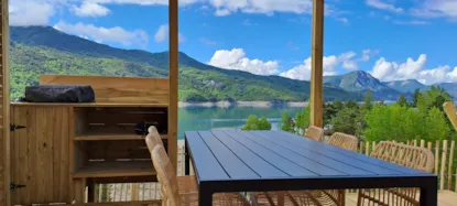 Sunêlia Luxe 3 Camere Da Letto - 1 Bagno - 33 M²